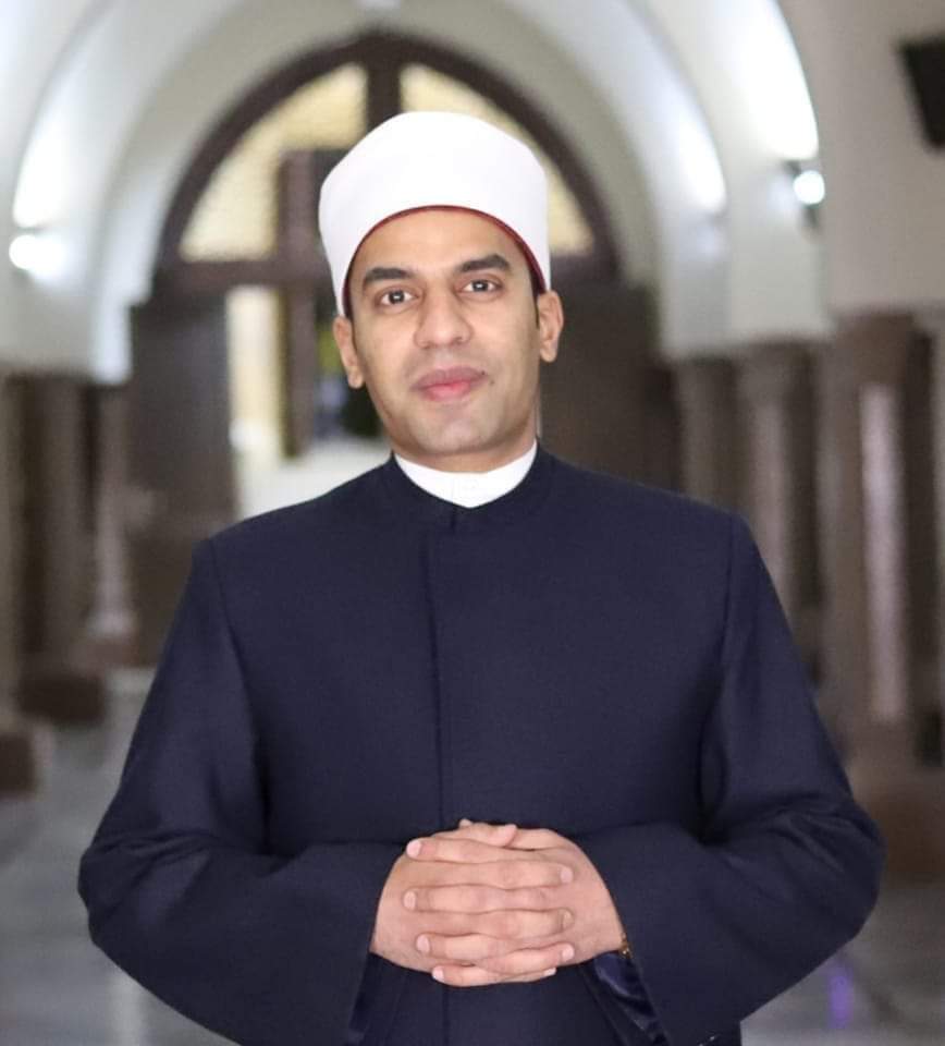 أحمد عصام الدين أحمد عصام الدين