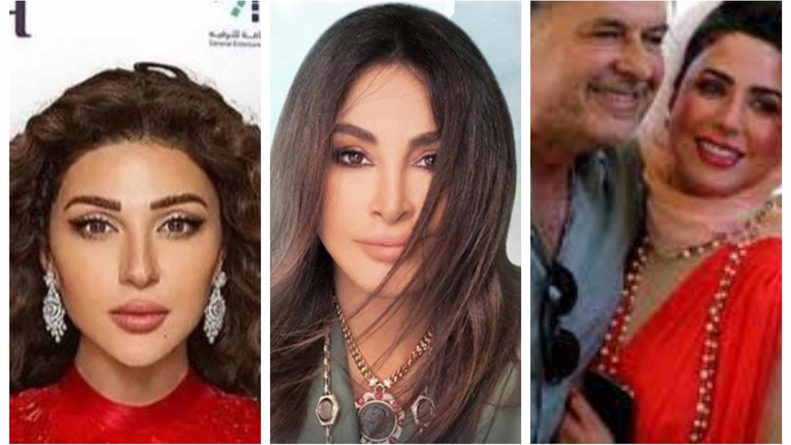 أزمات الفنانين