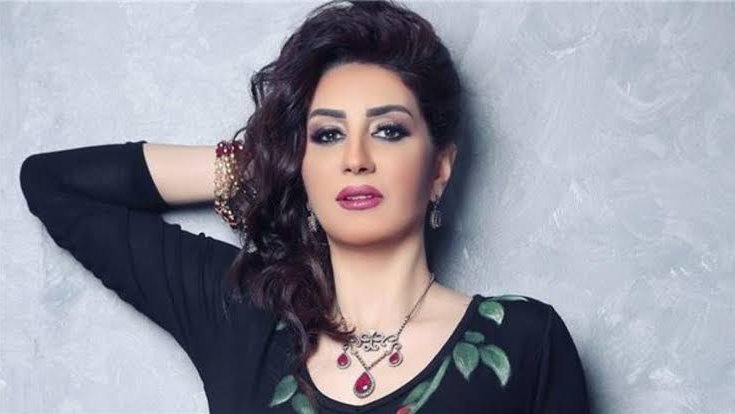 وفاء عامر 