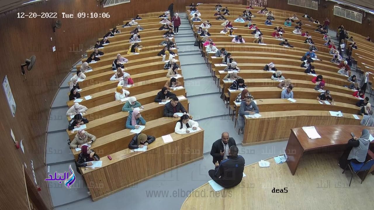 كلية الآداب جامعة المنصورة