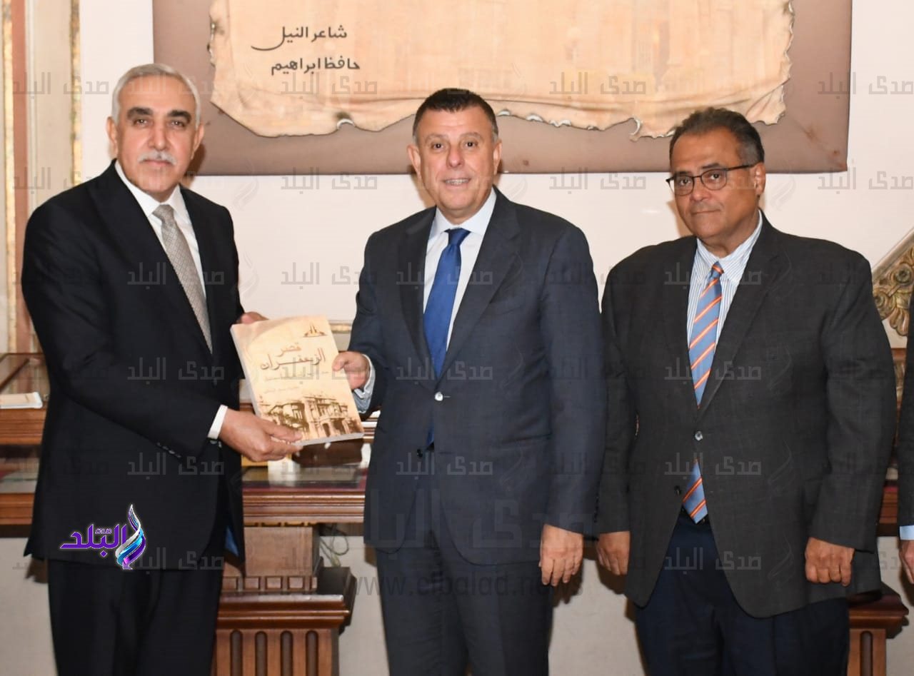 جامعة عين شمس 