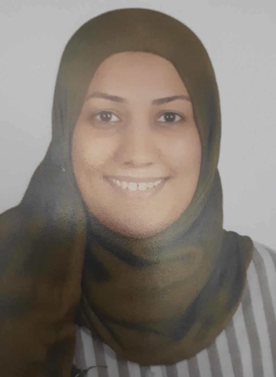 الدكتورة ولاء مصيلحي