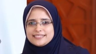 الدكتورة ألفت السيد أحمد