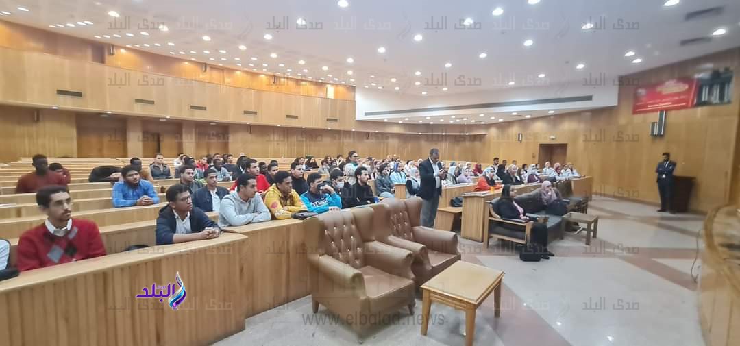 كلية الحقوق جامعة عين شمس