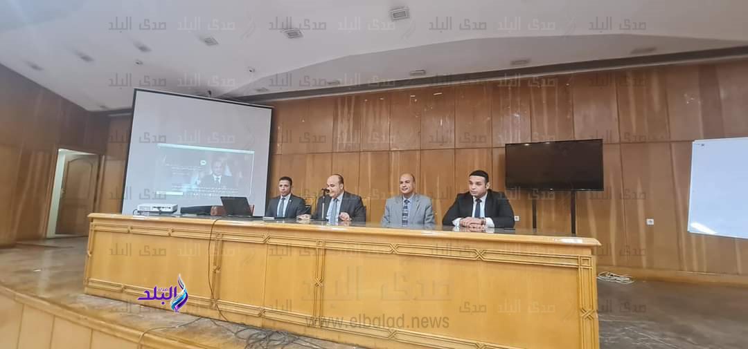 كلية الحقوق جامعة عين شمس