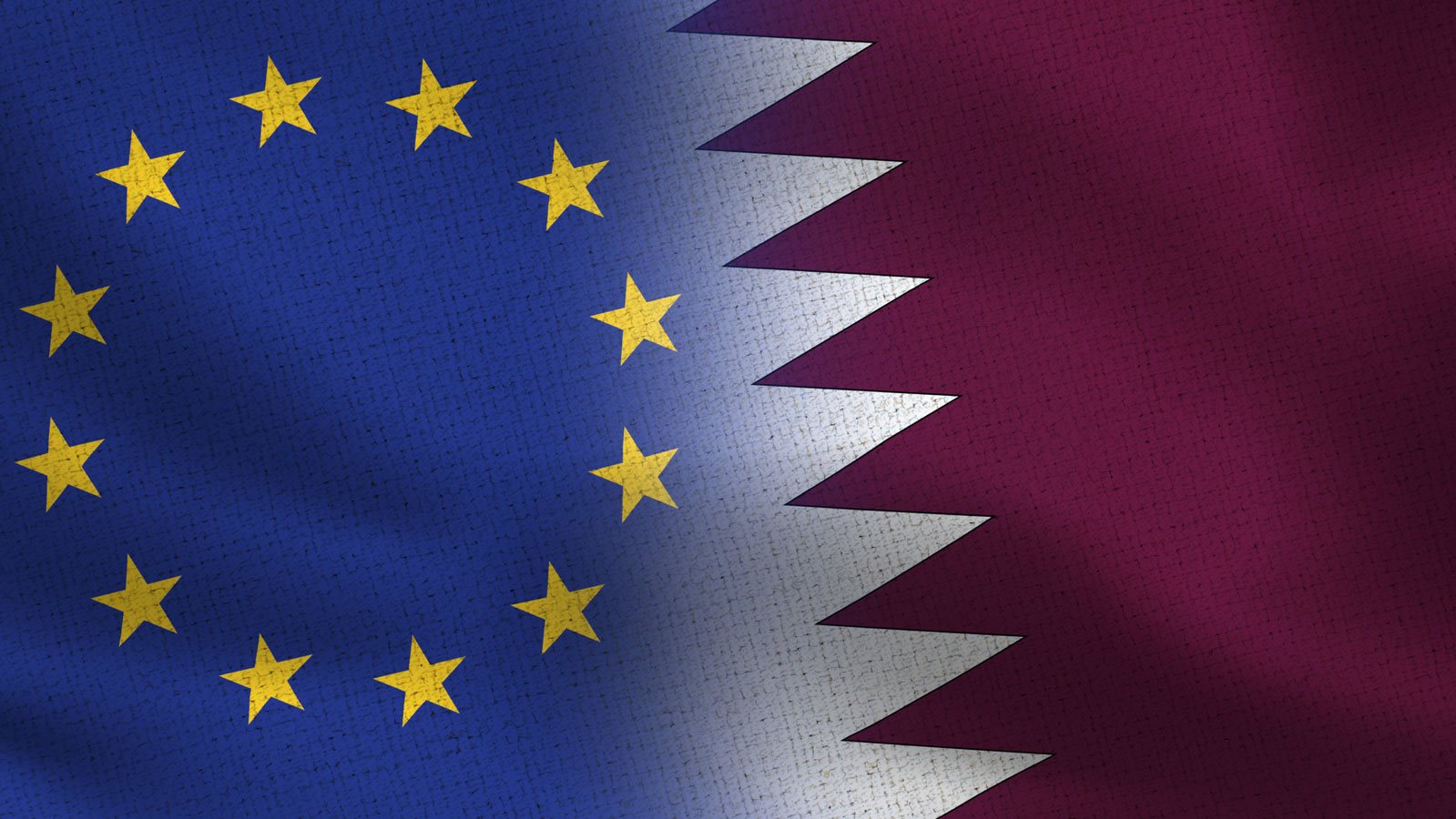 الاتحاد الاوروبي وقطر