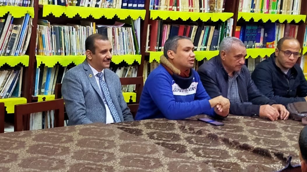 فعاليات ثقافية