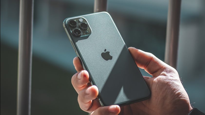 iPhone 11 Pro iPhone 11 Pro