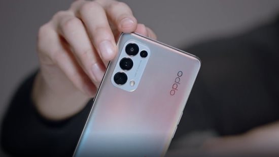 .أفضل موبايلات OPPO في 2022 