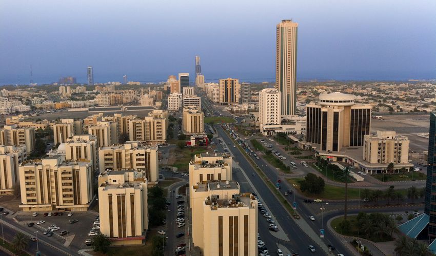 إمارة الفجيرة