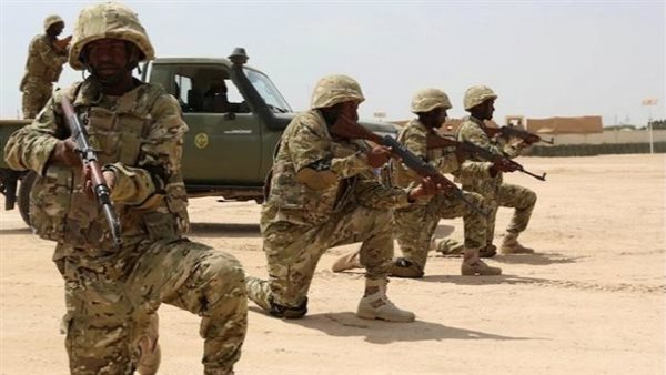 الجيش الصومالي 