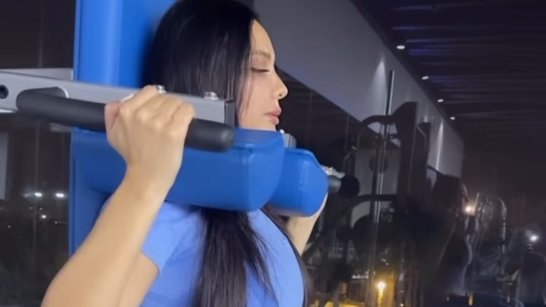 مي القاضي