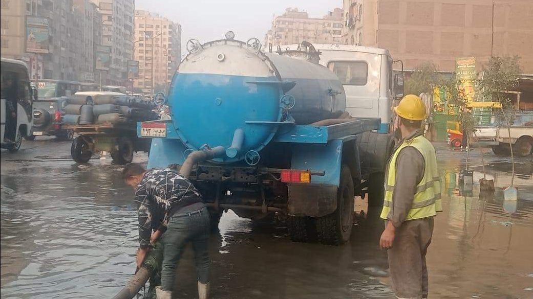 جانب من الإصلاح