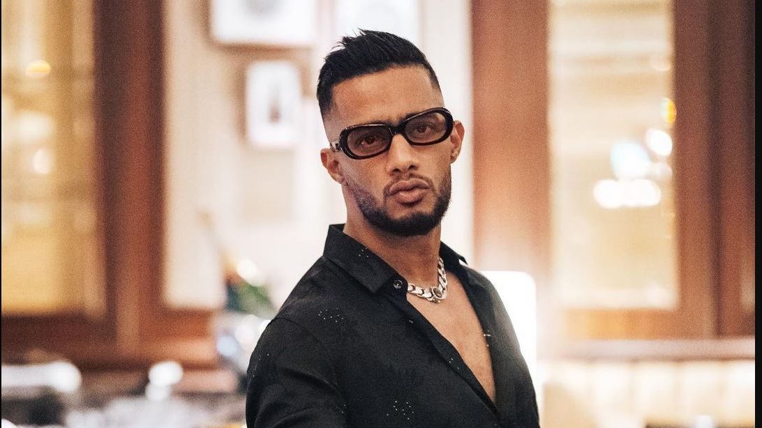 محمد رمضان