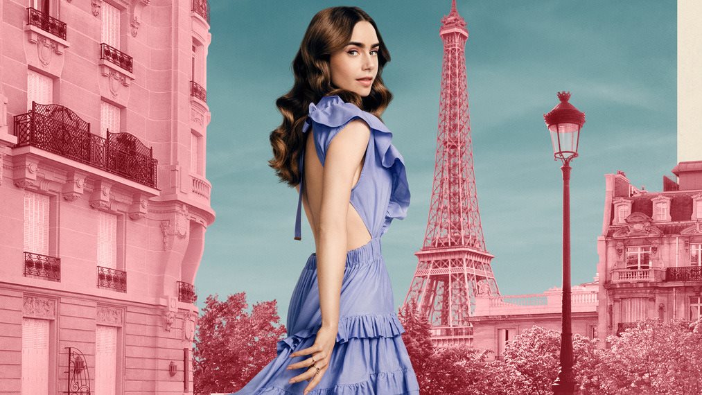 Emily in Paris
