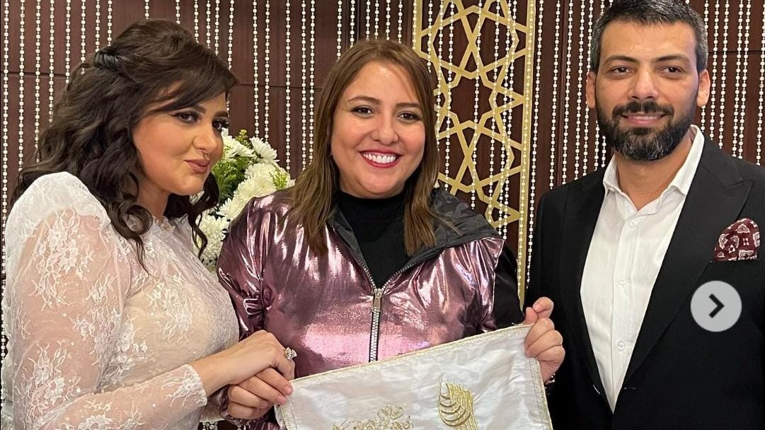 مي كساب 