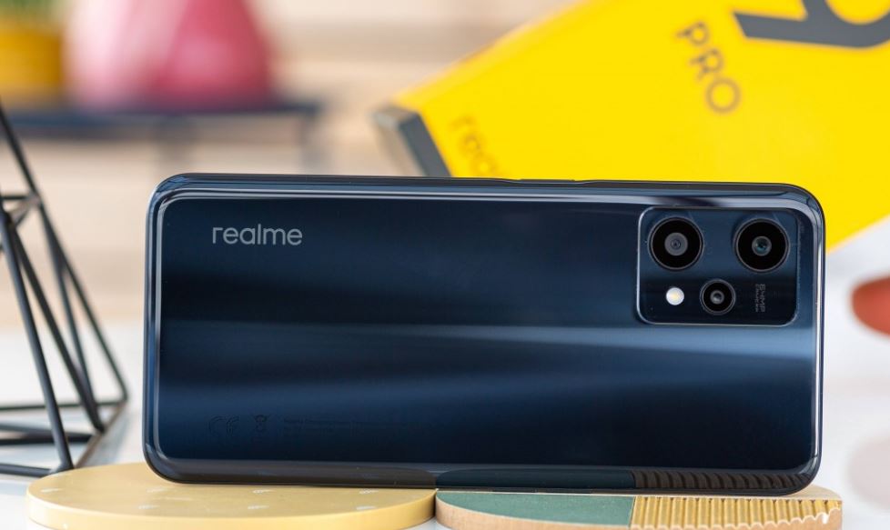 Realme 9 Pro
