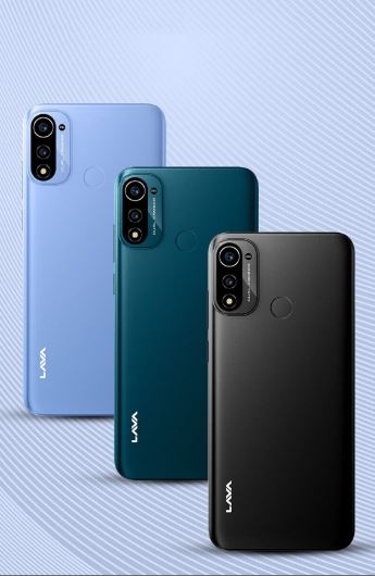 Lava X3 (2022)