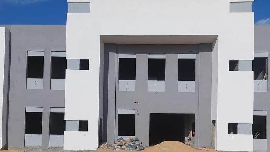 مشروعات حياه كريمه بالوادي الجديد