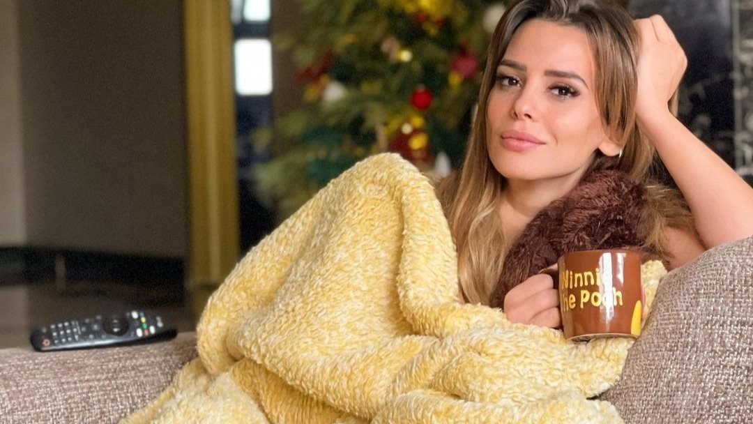 ايمان العاصي