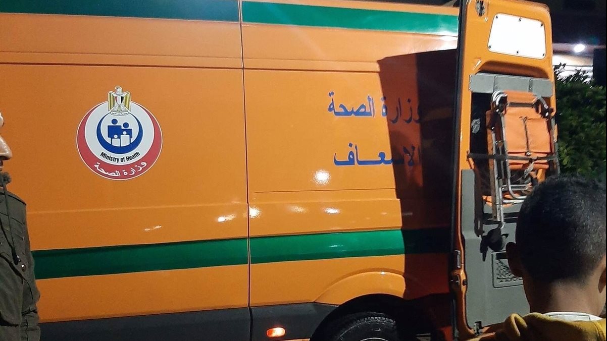 صورة من الحدث