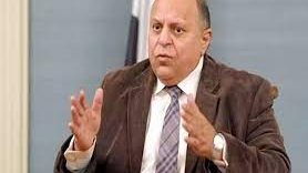  الدكتور هانى محمود مستشار رئيس الوزراء للإصلاح الإداري
