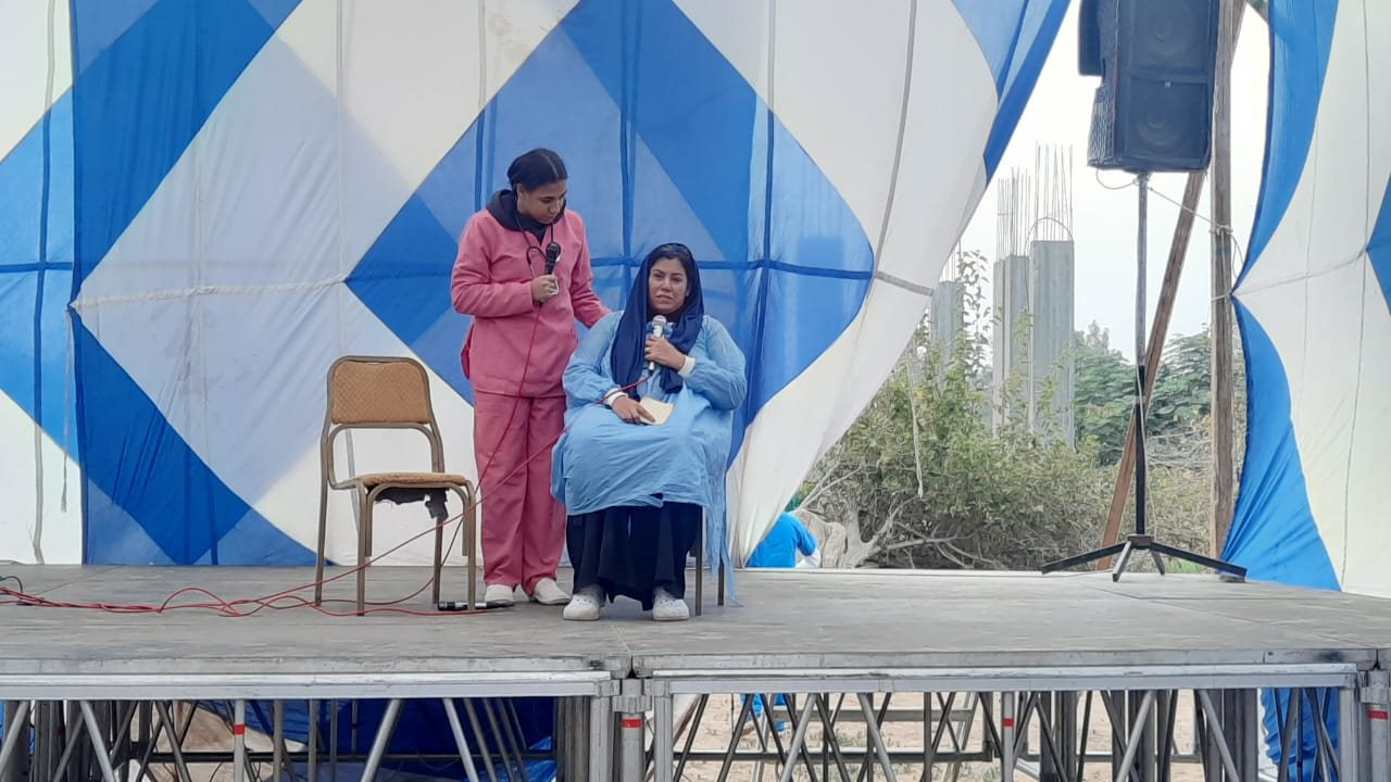 فعاليات ثقافية