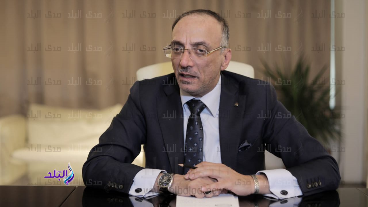 الدكتور رائد العزاوي
