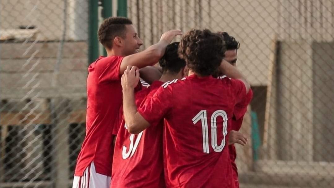 الاهلي