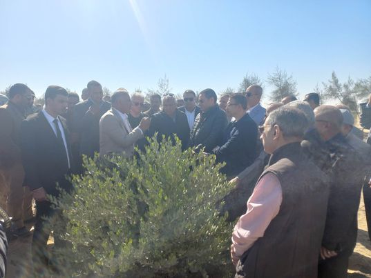 لجنة الزراعة