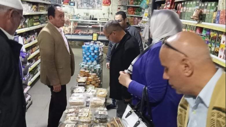 صوره من الحملات