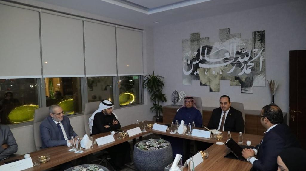 رئيس هيئة الرعاية الصحية