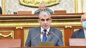 رئيس لجنة القوى العاملة بمجلس النواب 