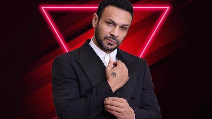محمد عطية
