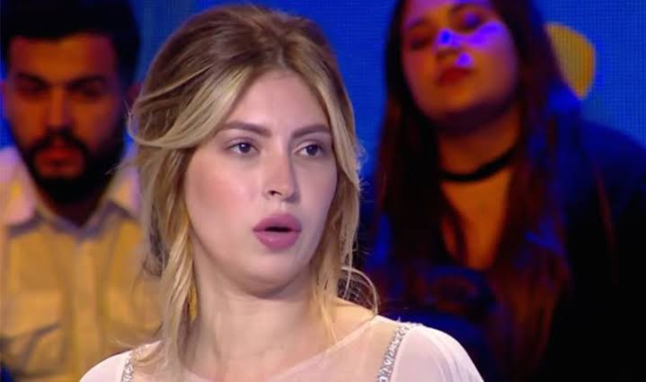 مريم الدباغ