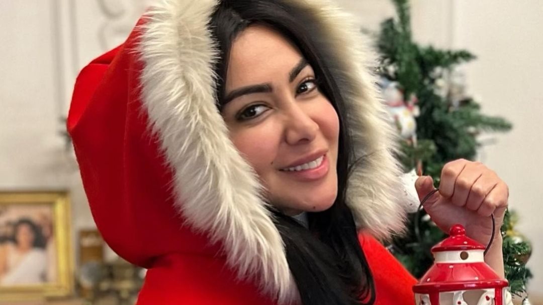 ميرهان حسين 