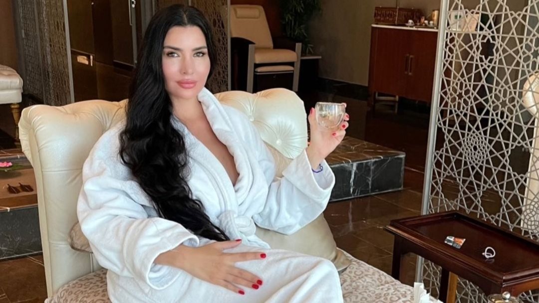 لاميتا فرنجية 