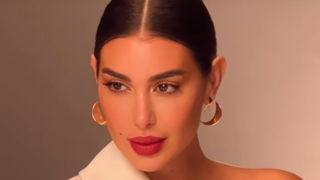 ياسمين صبري 