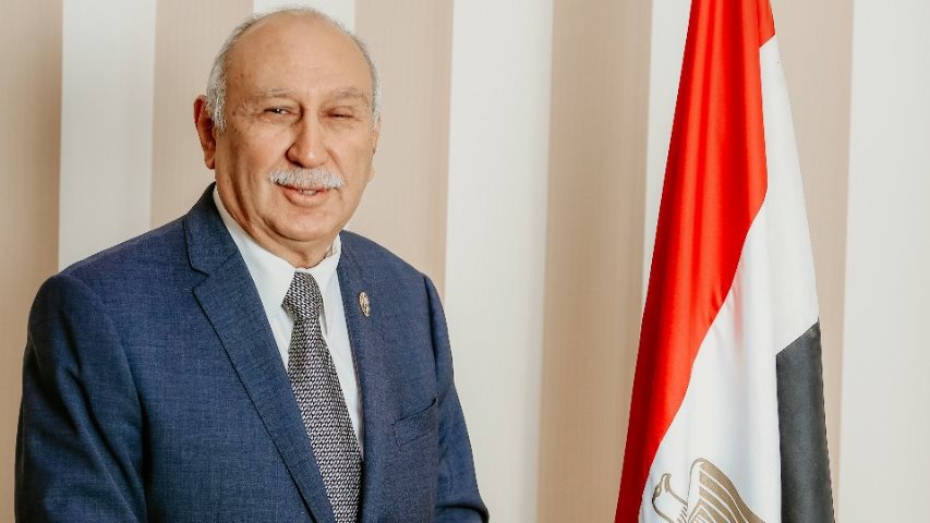  أحمد عثمان أحمد عثمان - عضو مجلس النواب