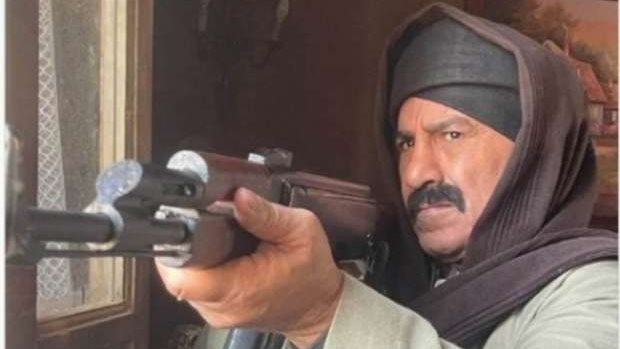 محمد لطفى 