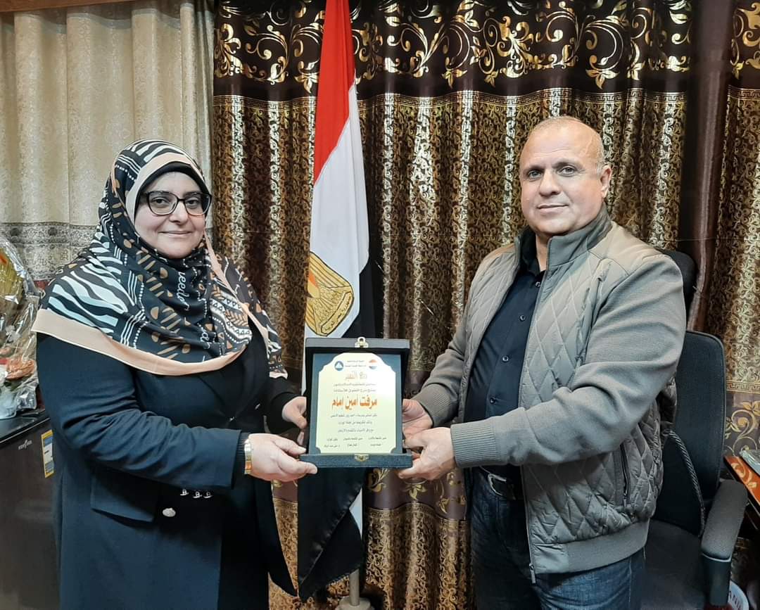 مديريه التربية والتعليم بدمياط