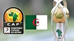 بطولة أمم إفريقيا للمحليين