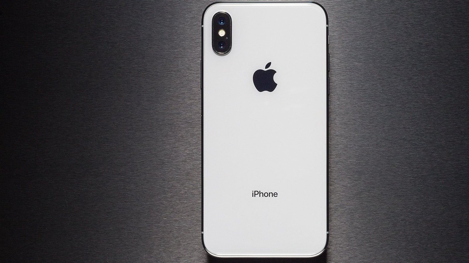 خصم أكثر من 50%..النهاردة بس موبايل iPhone X بـ 4700 جنيه