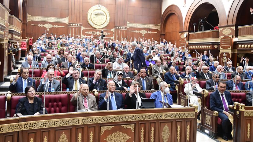 مجلس الشيوخ