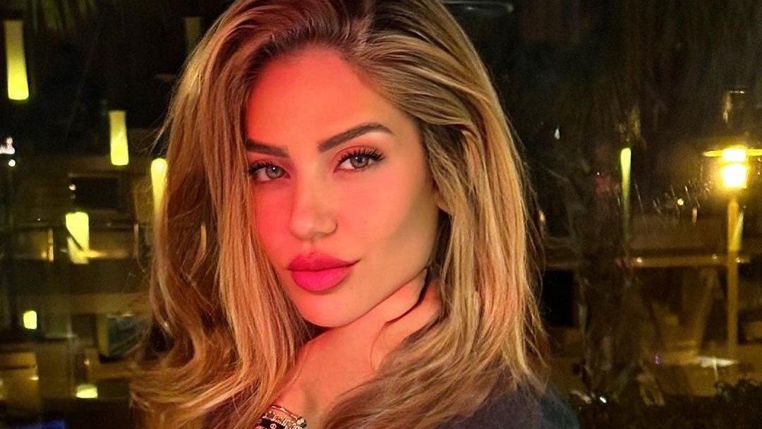 سارة ناجي 