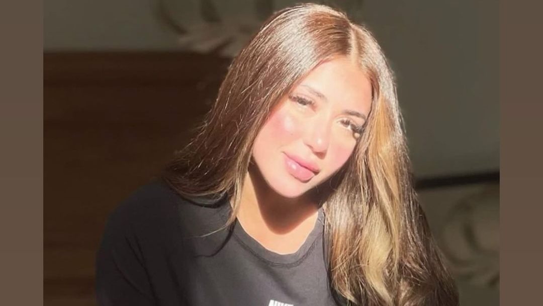 سارة سلامة