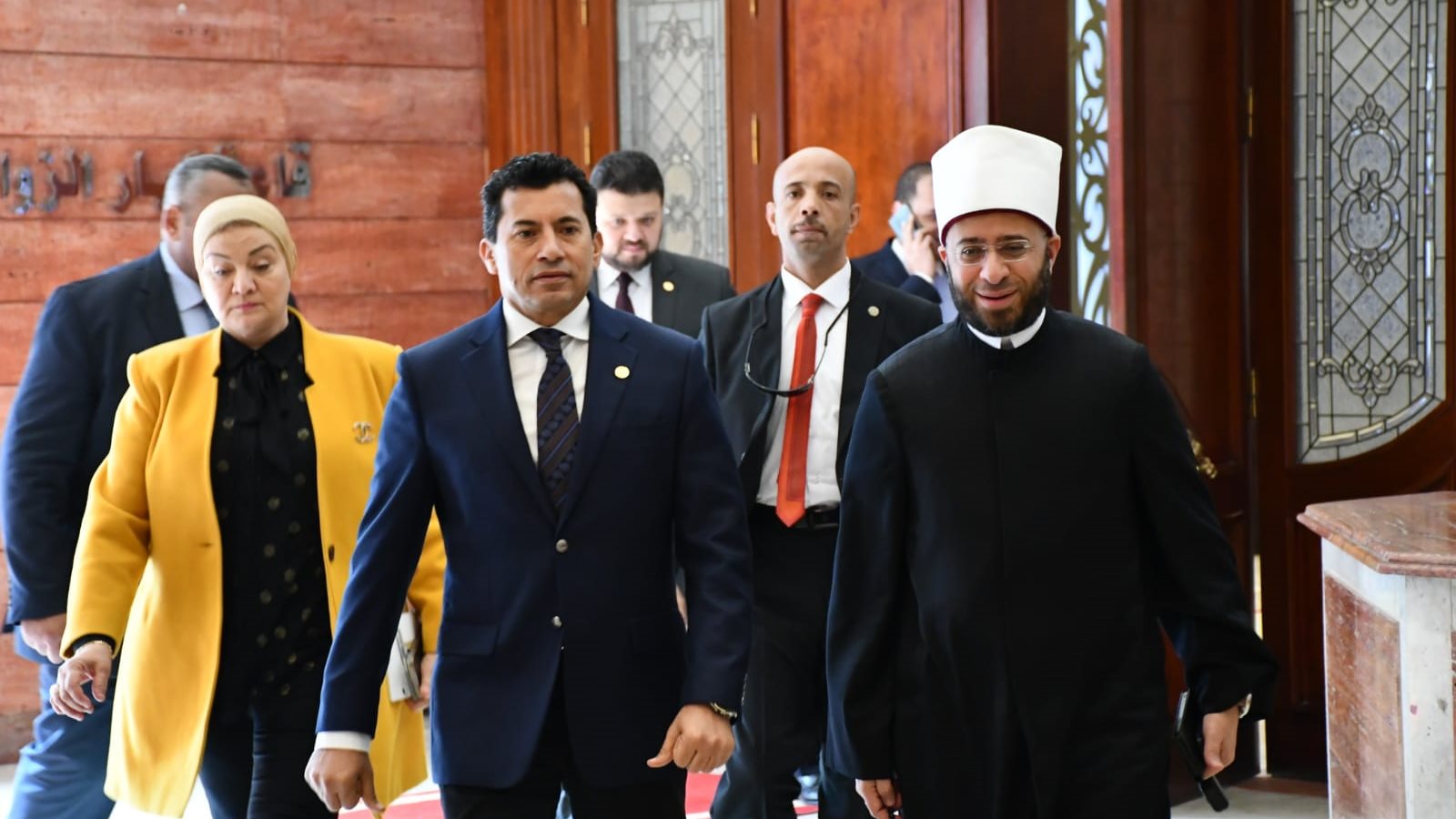 أسامة الأزهري  أسامة الأزهري