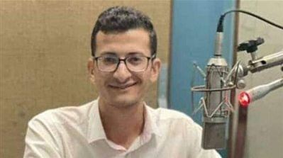 الراحل محمود الجماس 