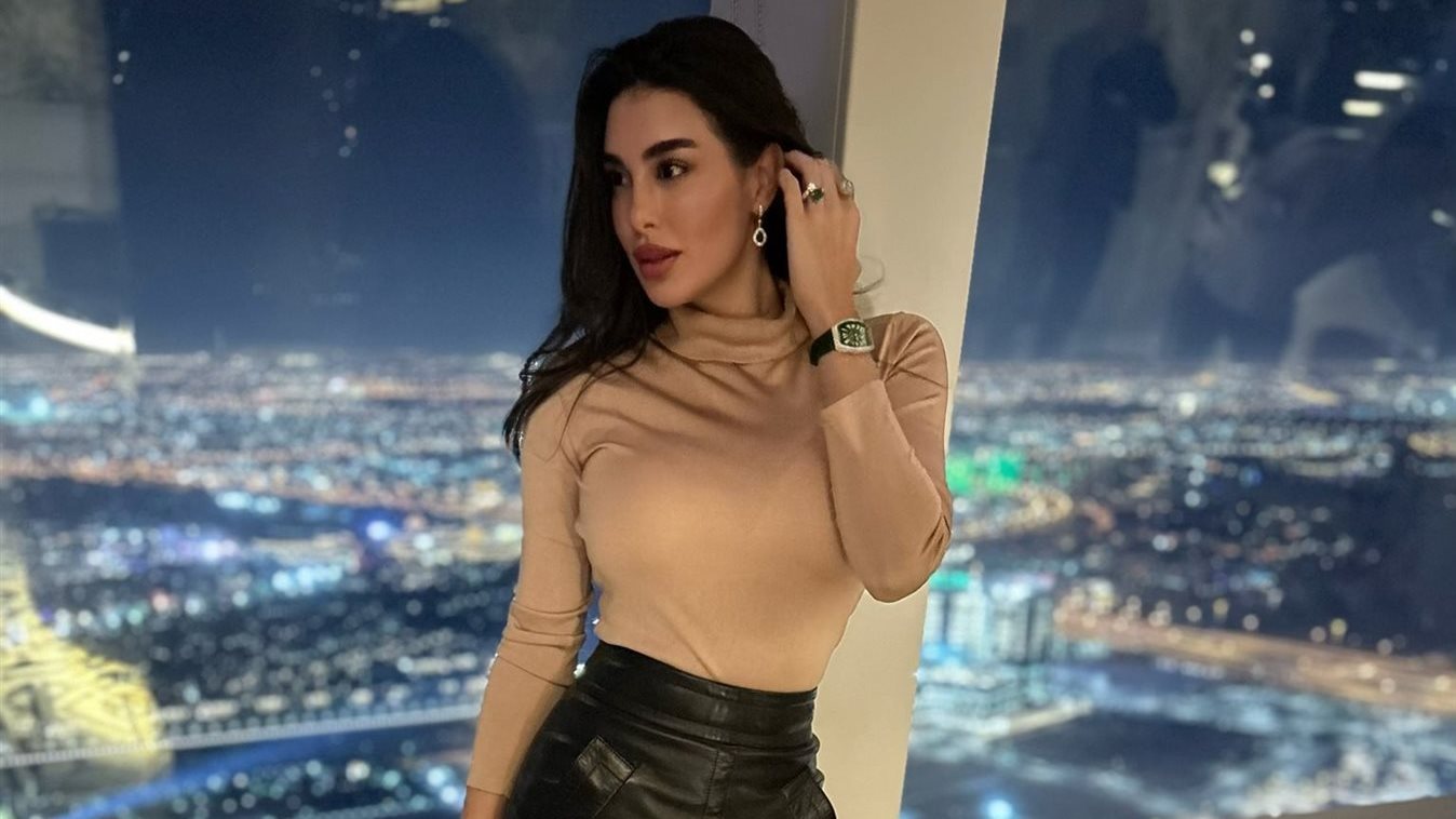 ياسمين صبري 