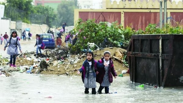 حقيقة تعطيل الدراسة 